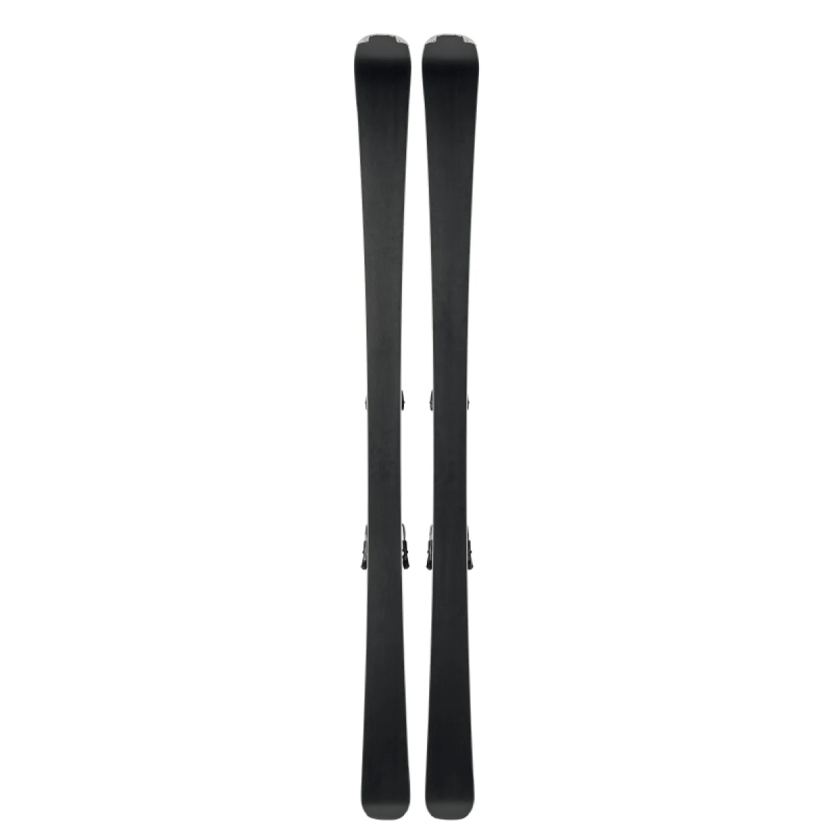 Sjezdové lyže - on piste s vázáním BLIZZARD Stormbird 7.2 + TPC 10 DEMO, anthracite orange · záber 5