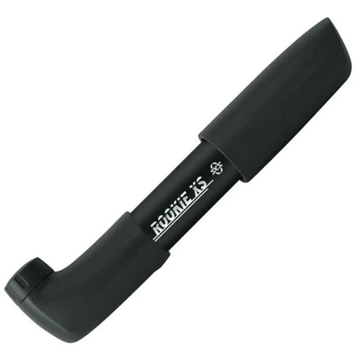 Sks hustilka Rookie XS černá · záber 1
