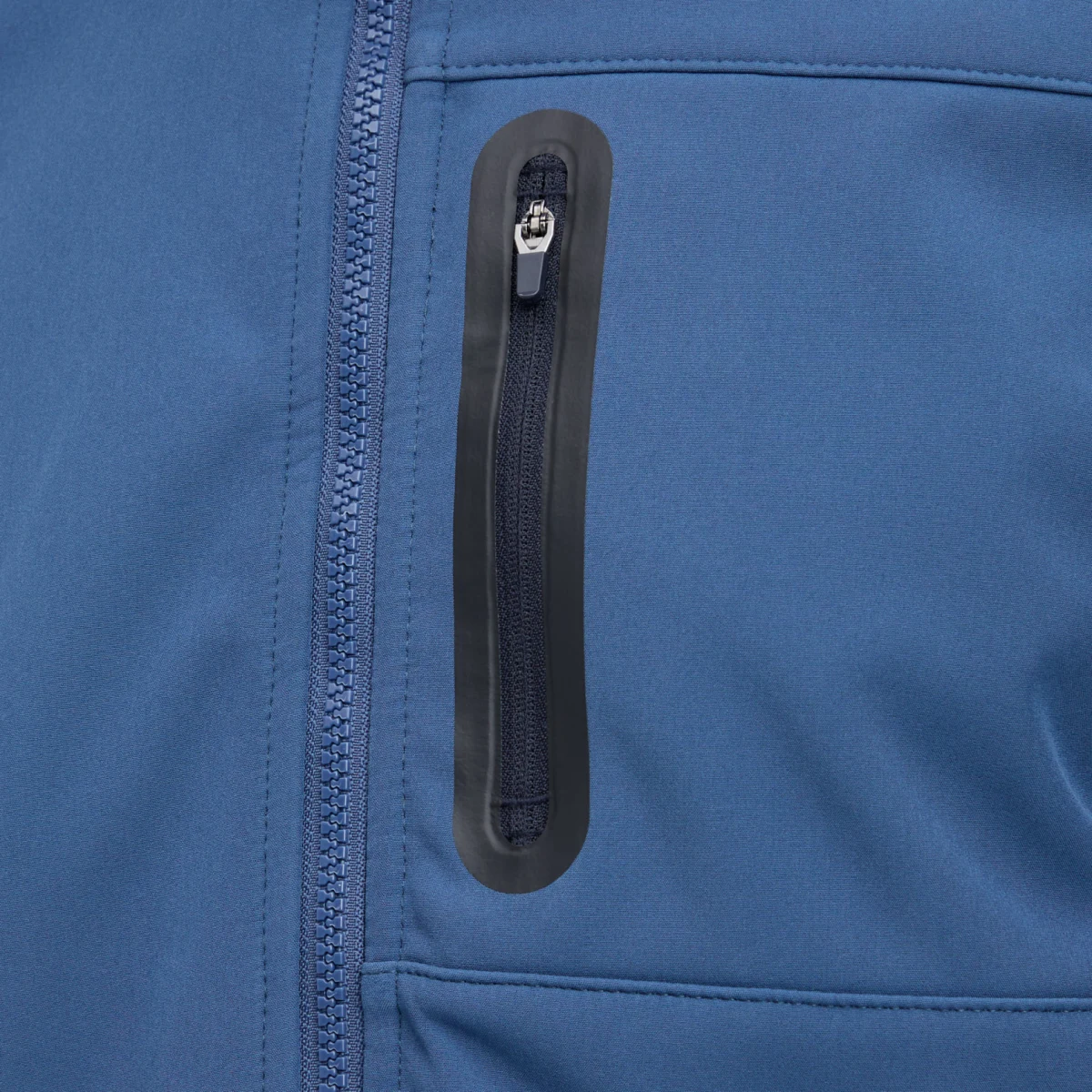 McKinley Kadino II Softshell Jacket - Velikost: M · záber 4