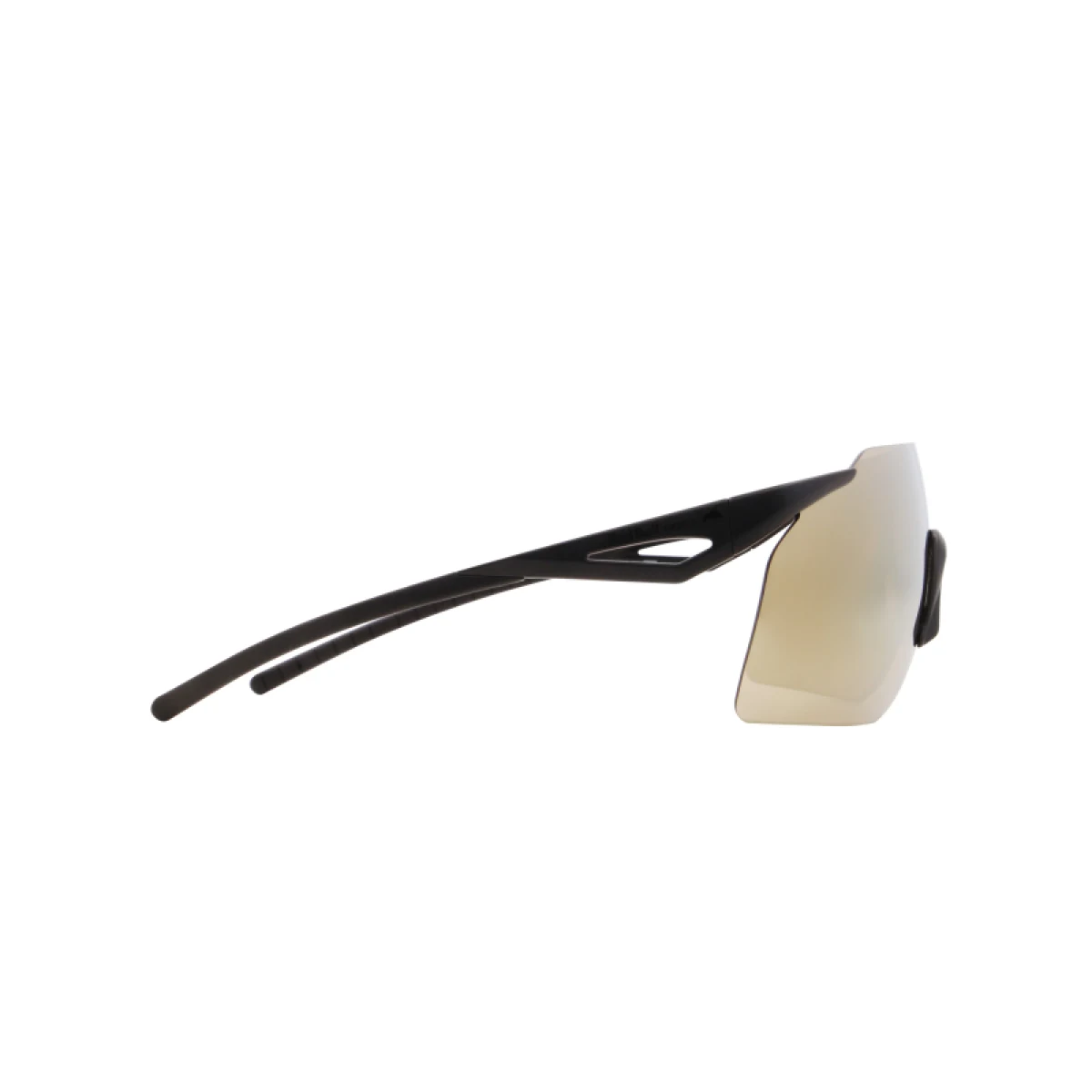 Sluneční brýle RED BULL SPECT GABE-04, black brown with gold mirror · záber 3