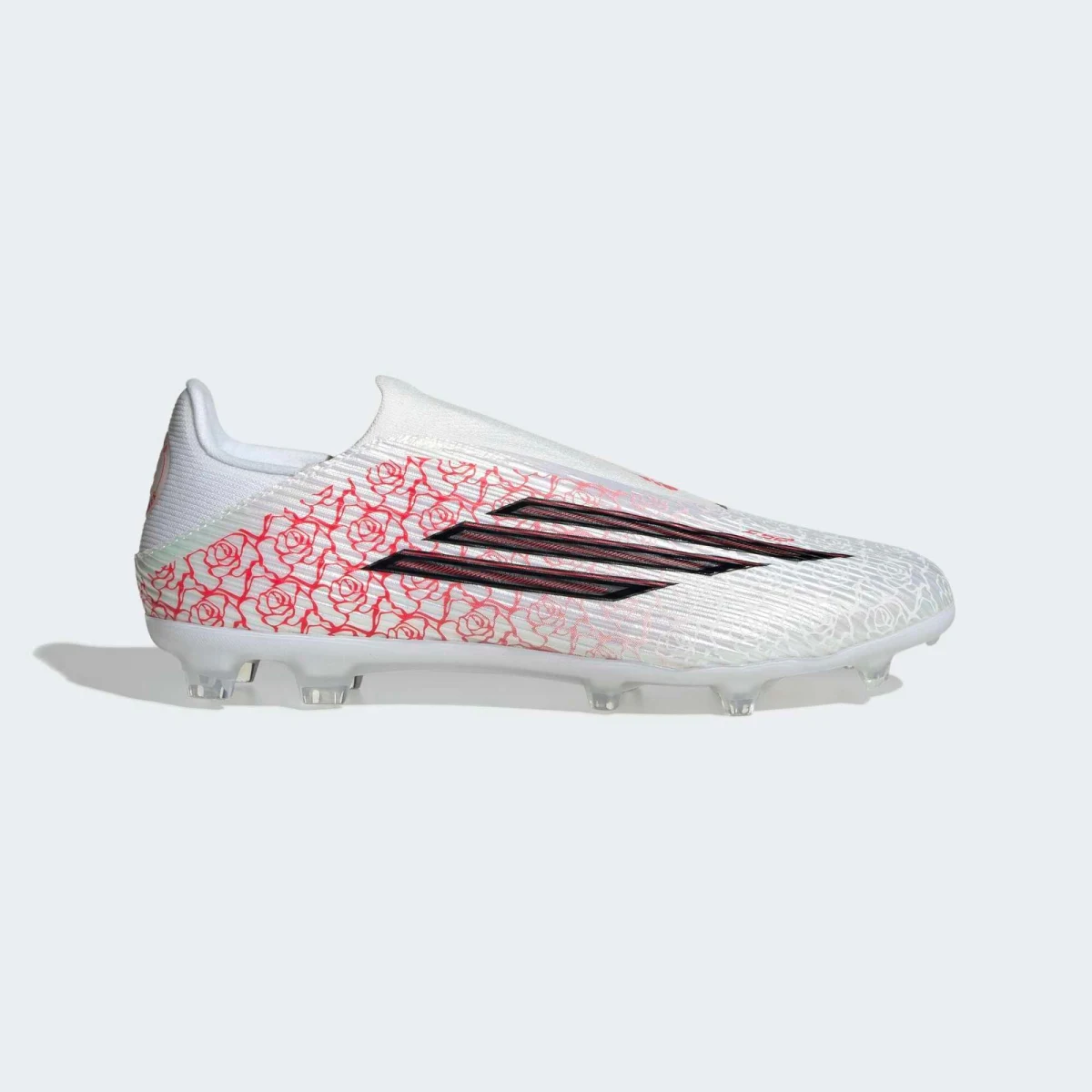 ADIDAS ADIDAS F50 Lamine Yamal League FG/MG futbalové kopačky bez šnúrok 42 · záber 1