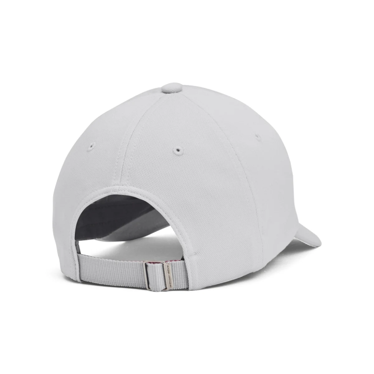 Dámská kšiltovka UNDER ARMOUR Womens UA Blitzing Adj-GRY · záber 2