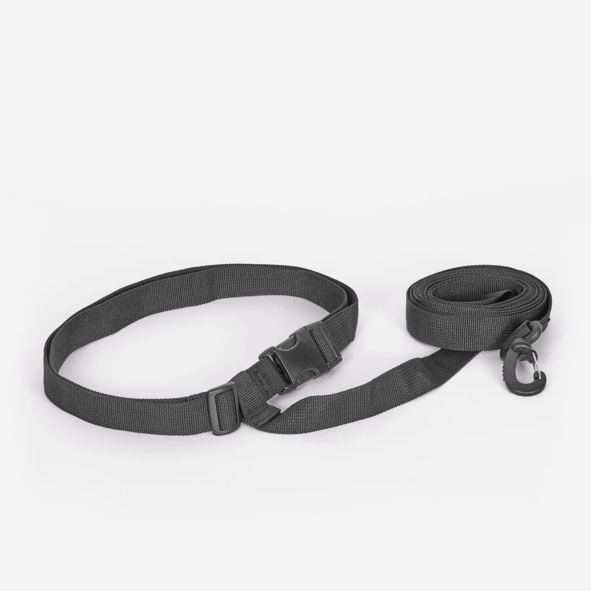 DECATHLON Leash s dĺžkou 3 m na vodotesný batoh/bóju s objemom 20 litrov bez · záber 1