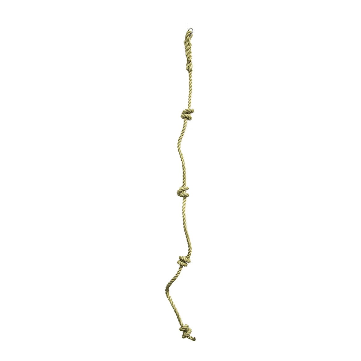 Detské šplhacie lano MASTER 190 cm · záber 1