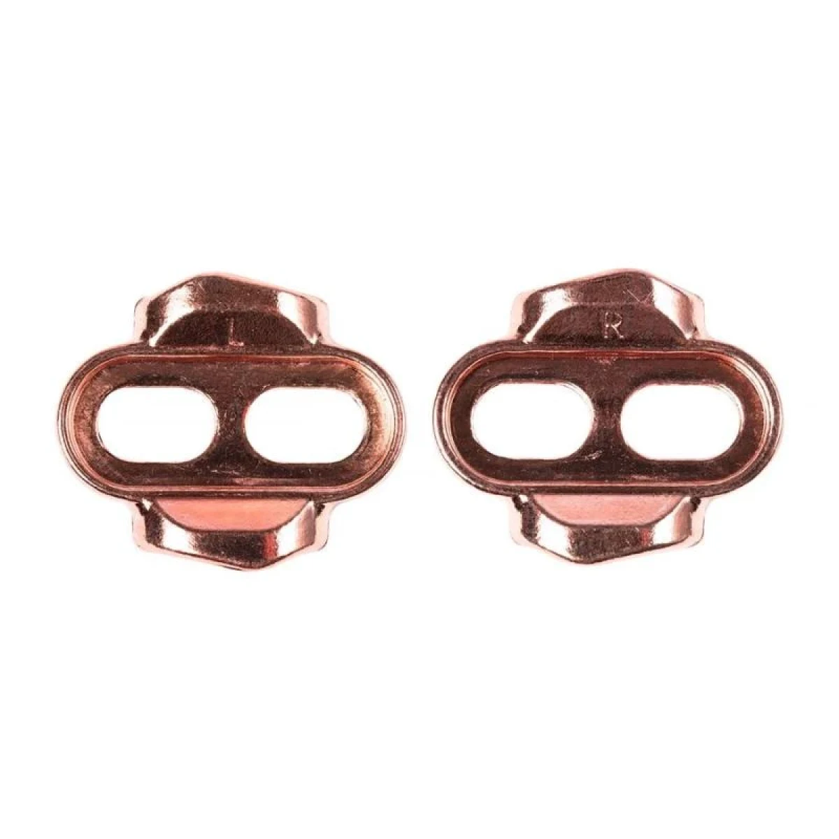Crankbrothers Easy Release Cleats 6 degree · záber 1