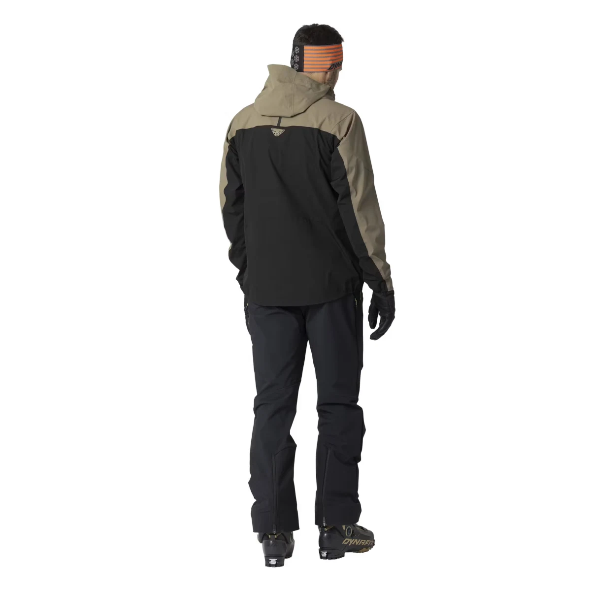 Bunda Dynafit Ridge Dynastretch - Velikost: M · záber 4