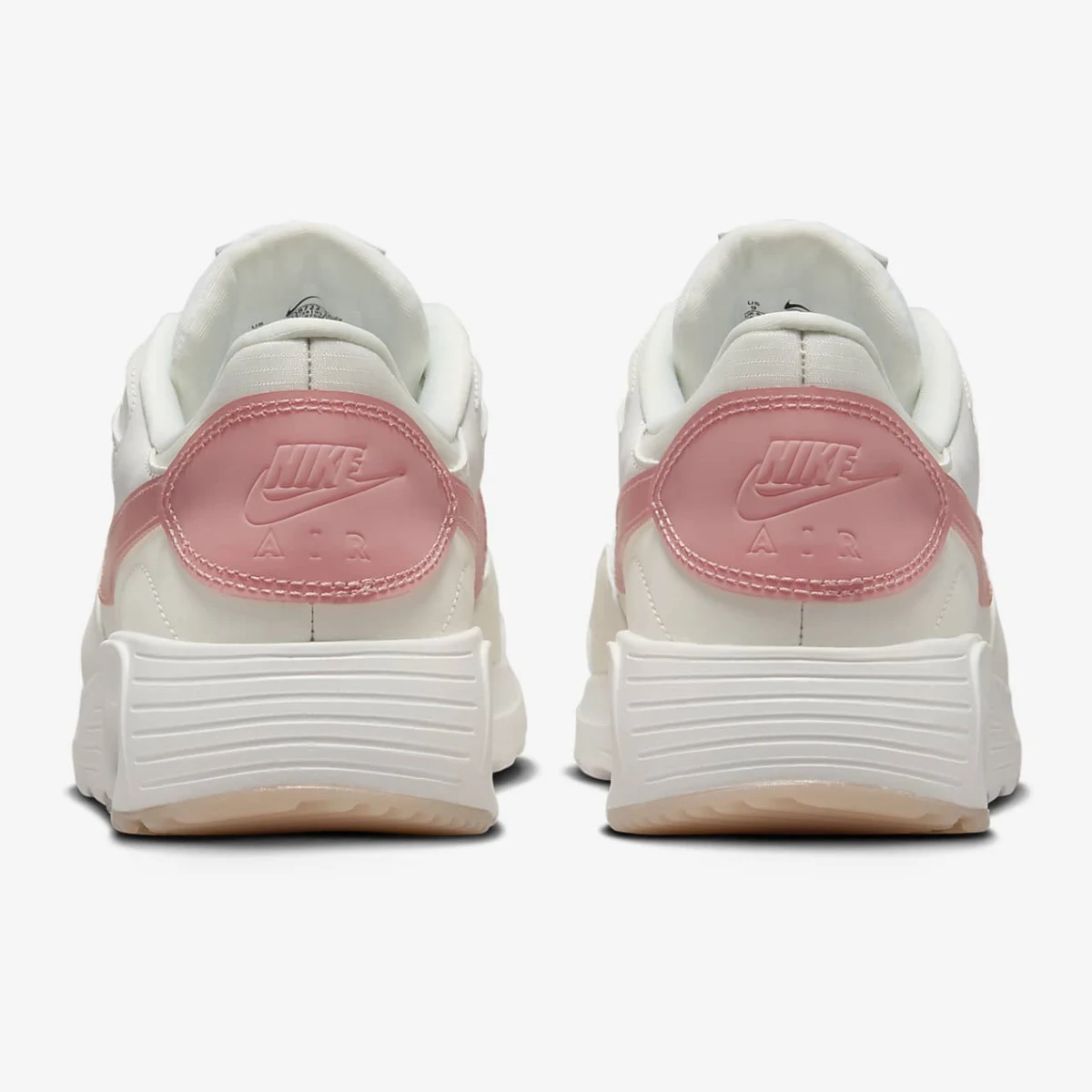 Trend Nike Air Max Sc - Velikost: 40,5 | Barva: Biela, Béžová · záber 5