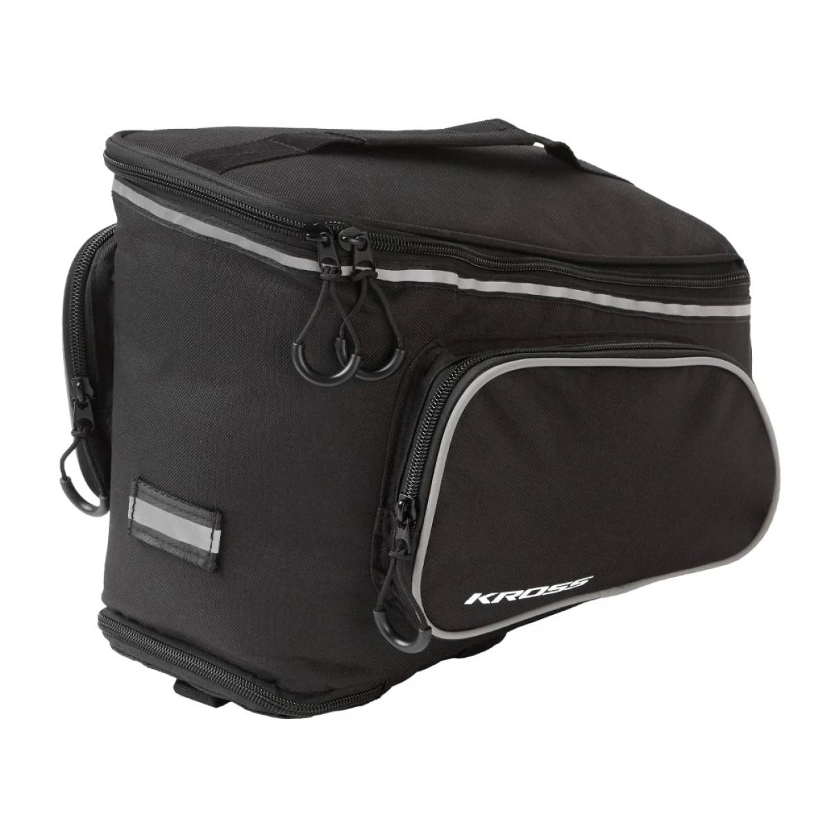Kross Roamer Trunk Bag · záber 1