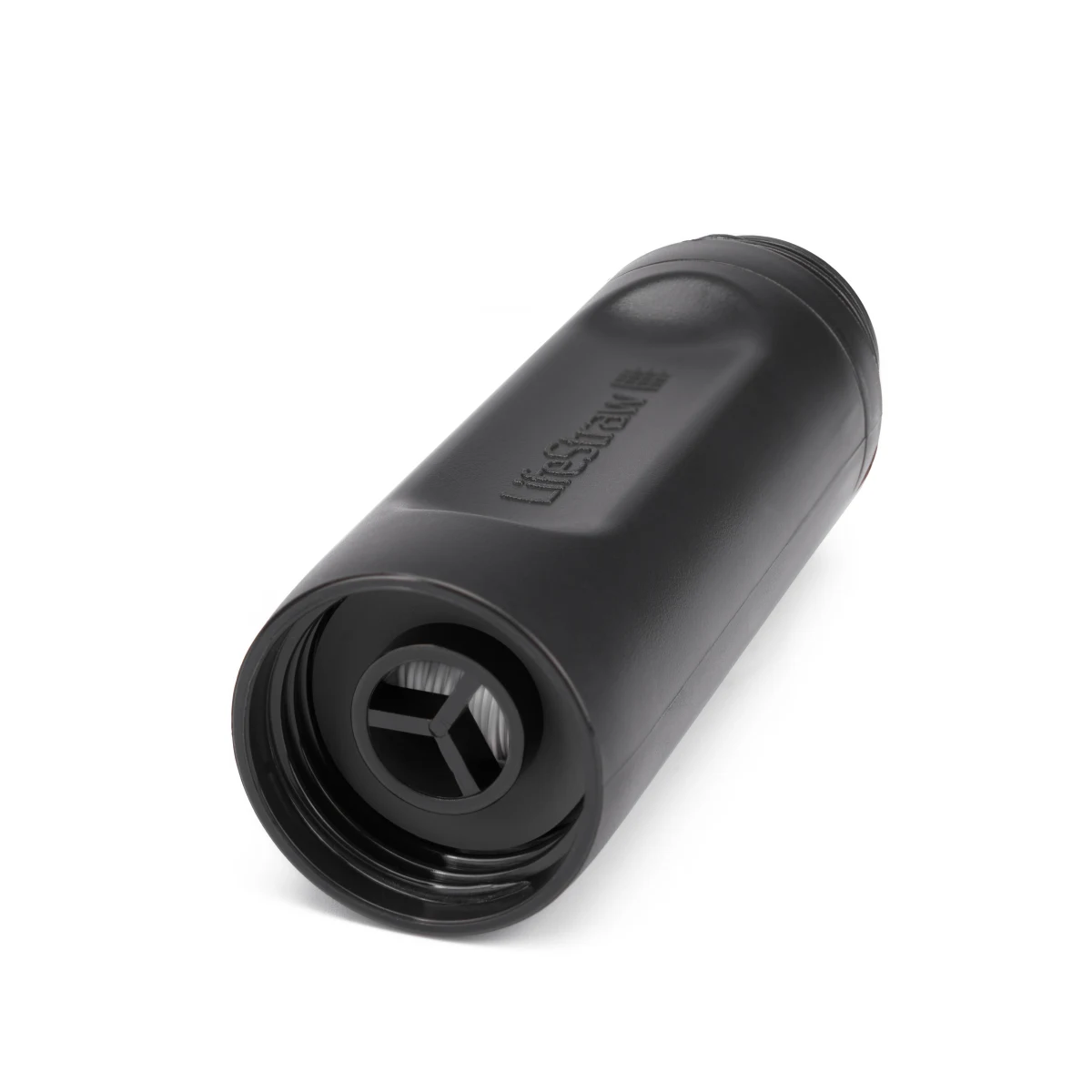 LIFESTRAW Turistická pružná filtračná fľaša Lifestraw 1 l bez · záber 2