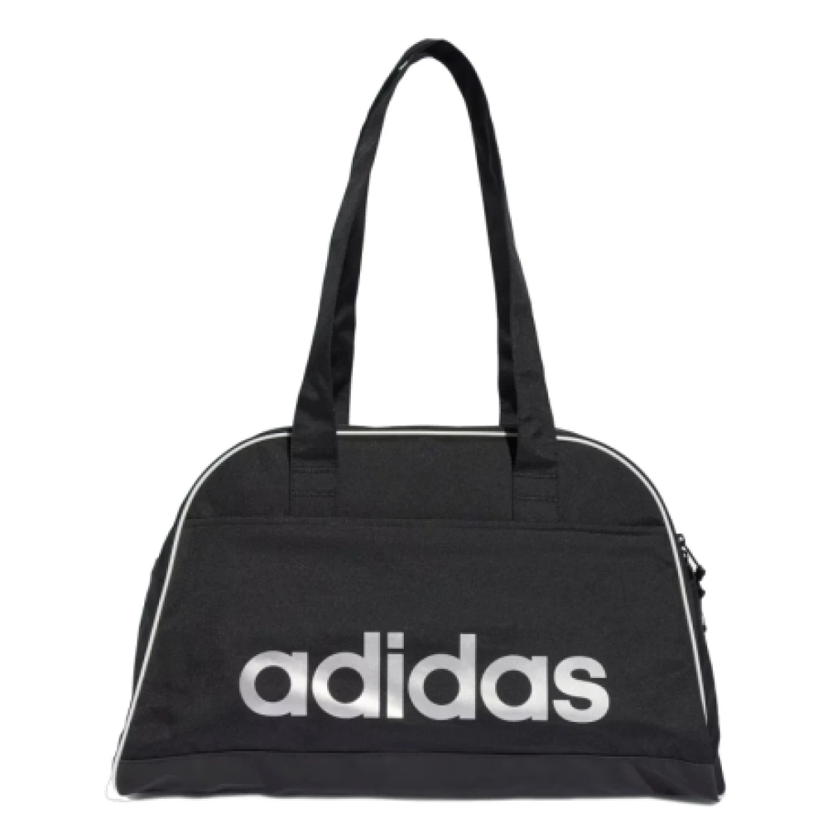 Dámska cestovná taška ADIDAS W L ESS BWL BAG BLACK SILVMT · záber 1