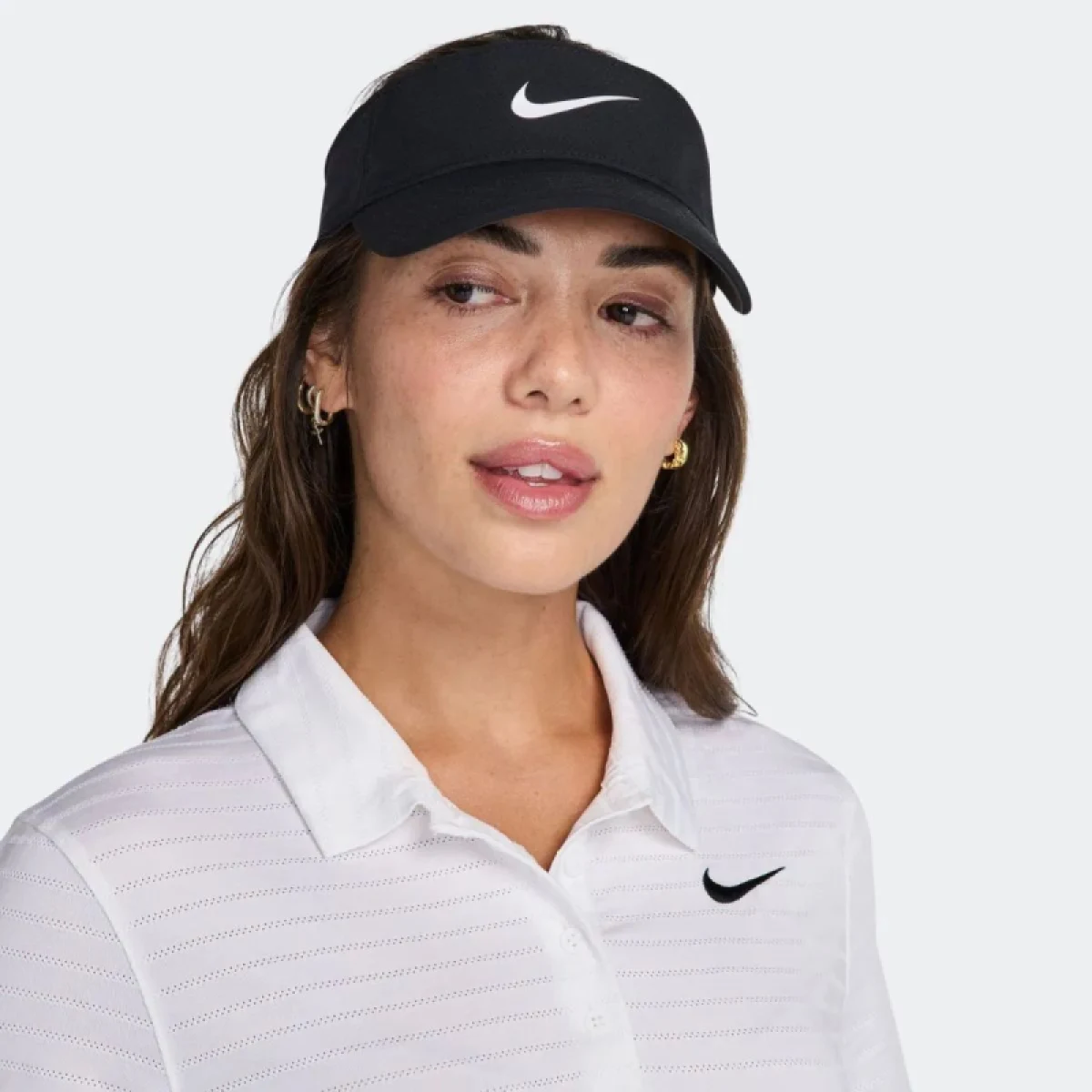 Šilt NIKE U NK DF ACE VISOR U CB NEW P · záber 3