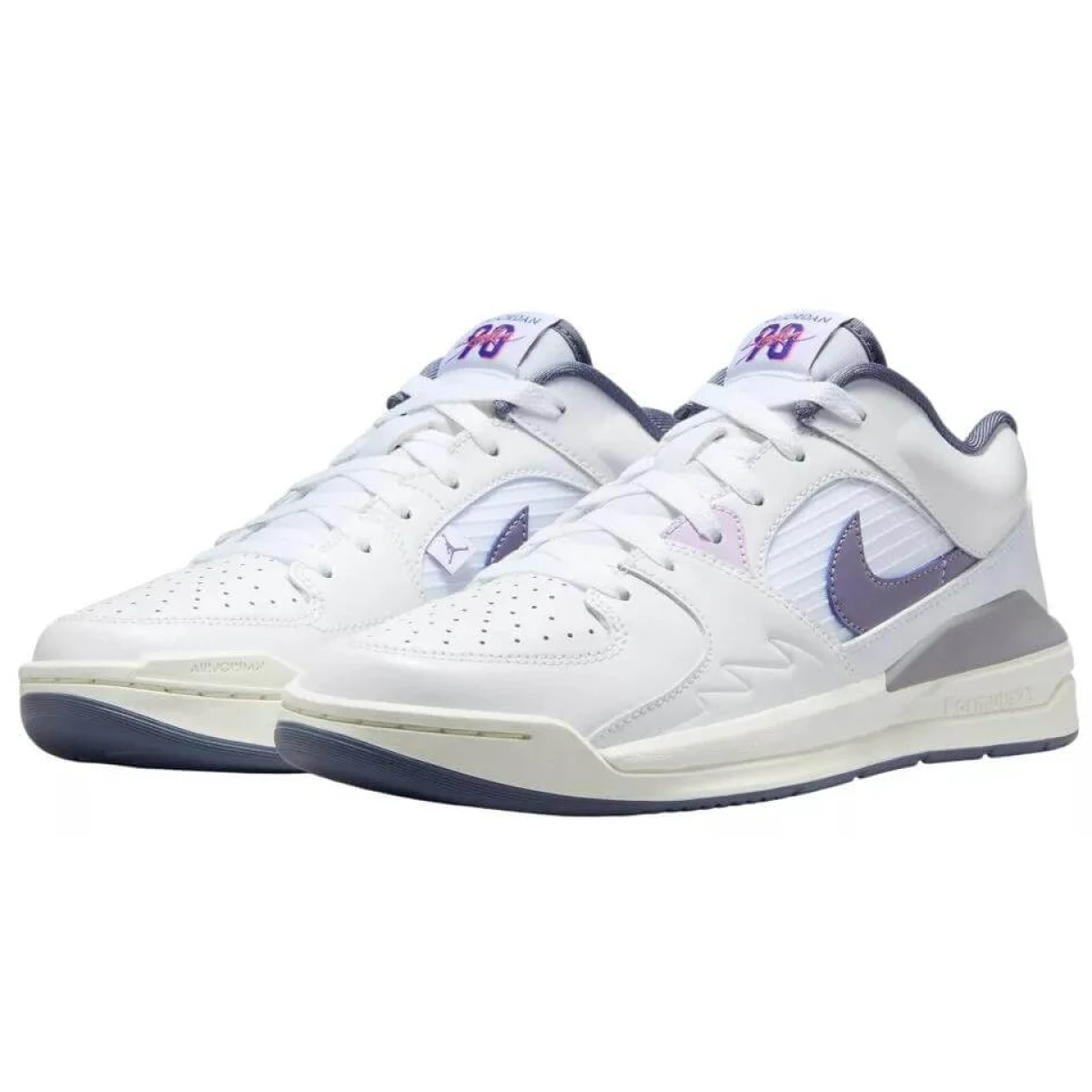 Nike Air Jordan Stadium 90 - 43 · záber 5