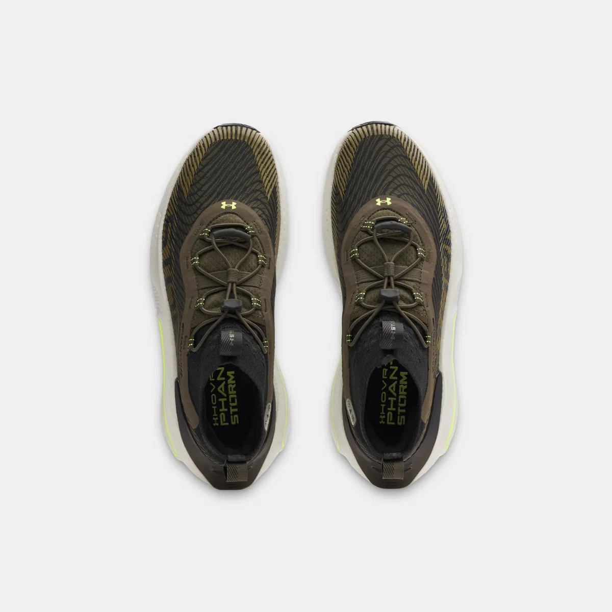 Under Armour Phantom 4 Storm Uni - Velikost: 42 · záber 3