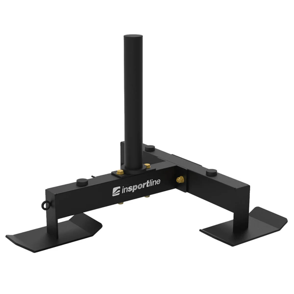 Záťažové sane inSPORTline SledMaster Lite · záber 2