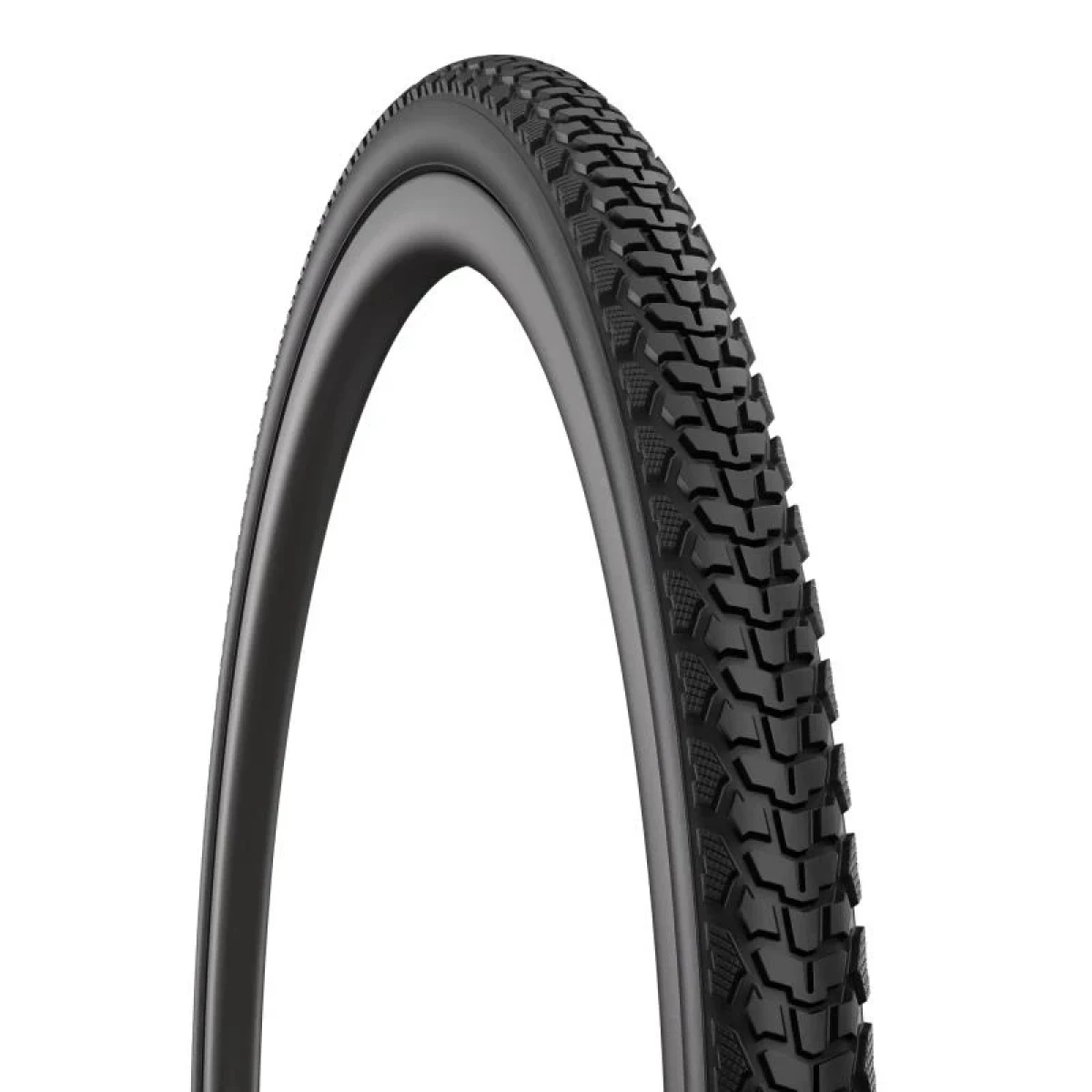 MITAS Plášť 700 x 40C, V84 GRIPPER, černý · záber 1