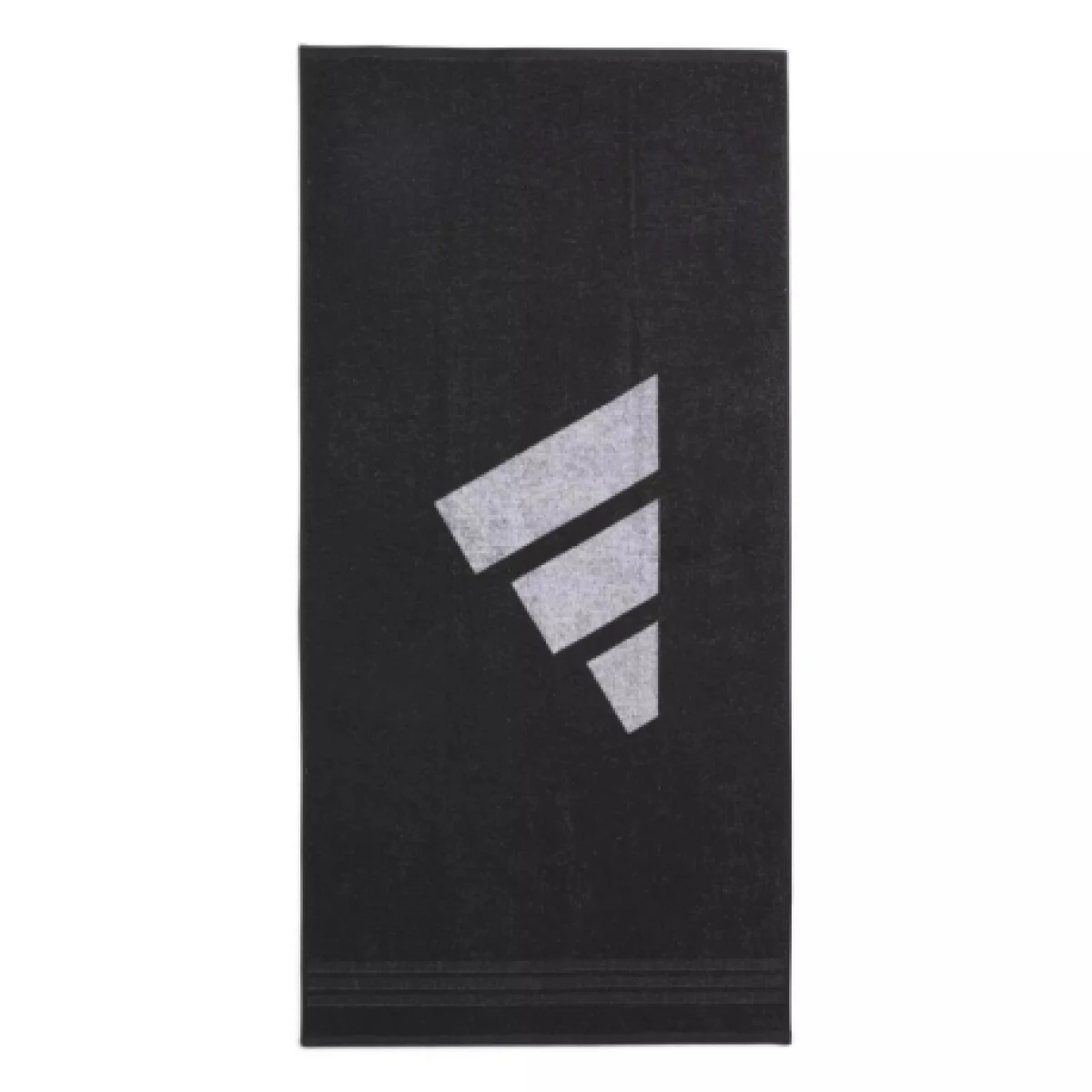 Uterák ADIDAS PER TOWEL L BLACK WHITE · záber 1