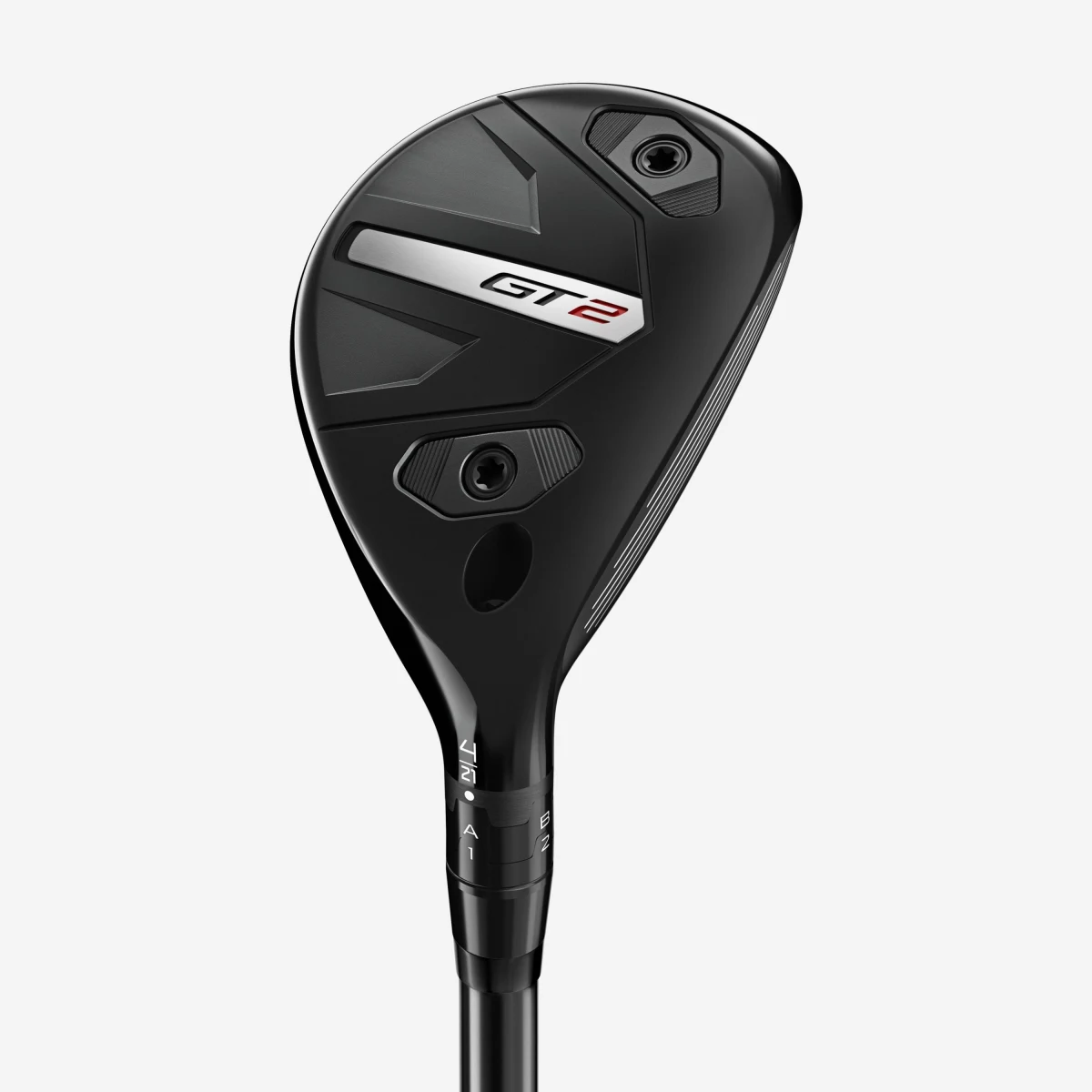 TITLEIST Titleist Hybrid GT2 Regular Tensei 1K golfový hybrid pre pravákov Blue 21° · záber 1