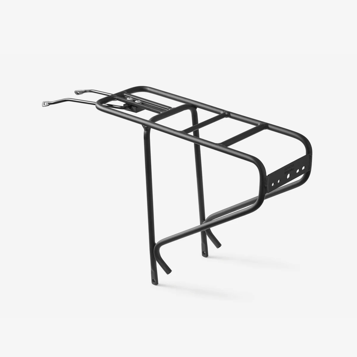 BTWIN Hliníkový nosič batožiny na 20" bicykel bez · záber 2
