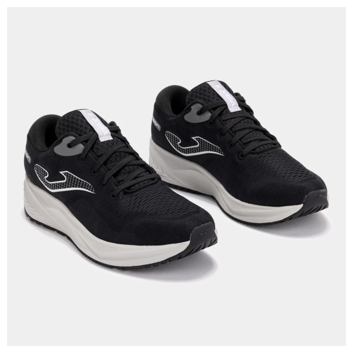 Pánska bežecká obuv JOMA Neon 2501 M black · záber 2