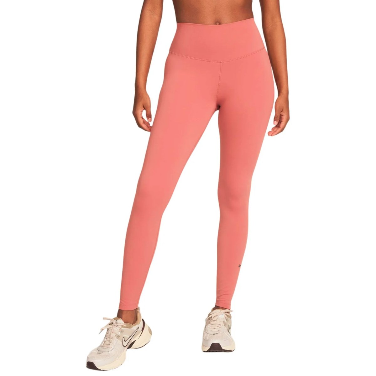 Nike One High Waisted Full Length Leggings W - Veľkosť: XS · záber 1