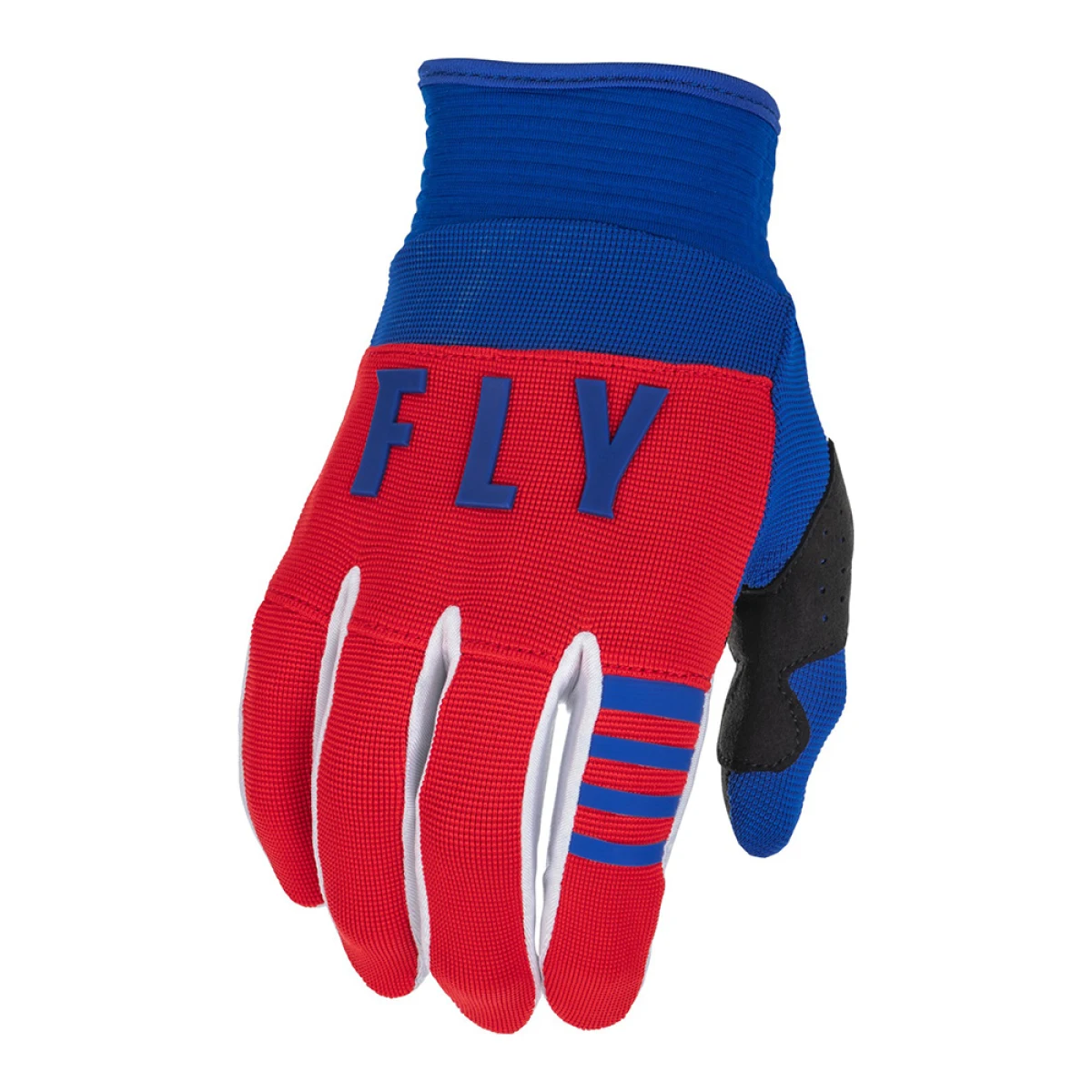 Fly Racing Fly Racing F-16 USA 2022 Red White Blue červená/biela/modrá - 3XL · záber 1