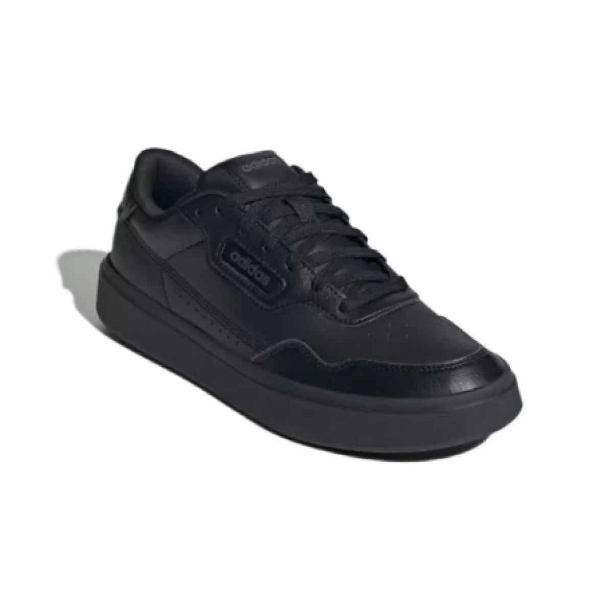 Pánska rekreačná obuv ADIDAS Park ST 2.0 M core black core black core black · záber 1