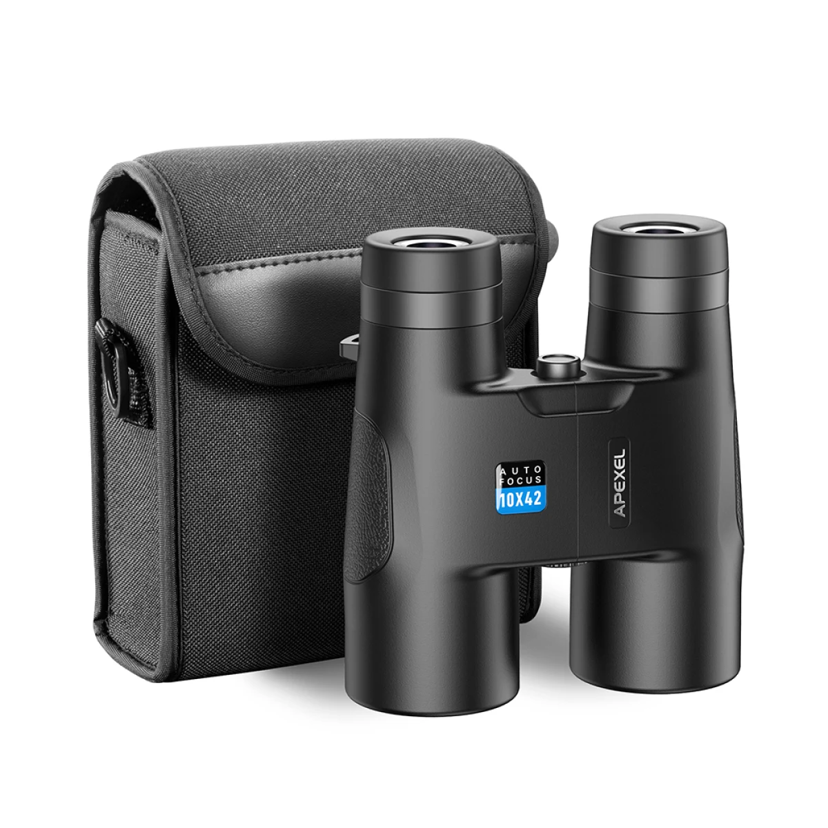 Apexel 10x42 AutoFocus · záber 1