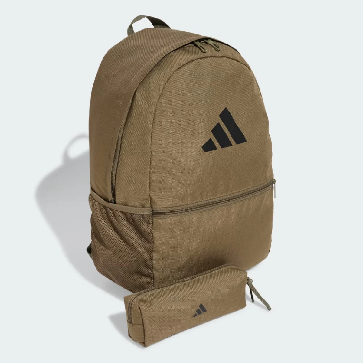Batoh ADIDAS CLSC PCASE BP OLISTR BLACK · záber 3