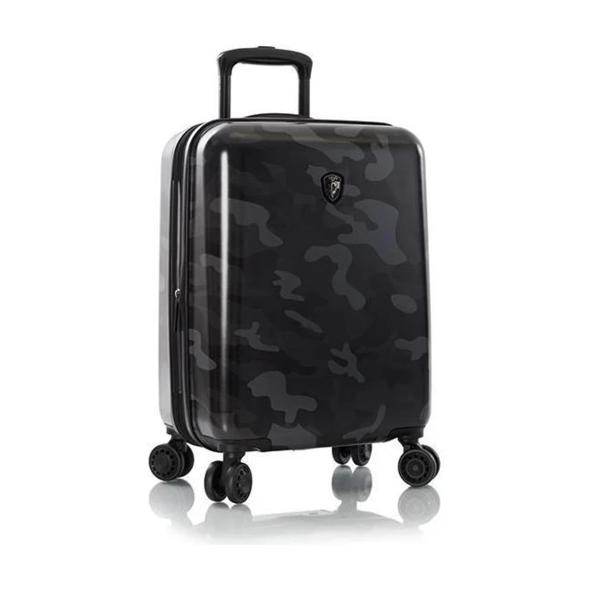 Heys Black Camo S · záber 1