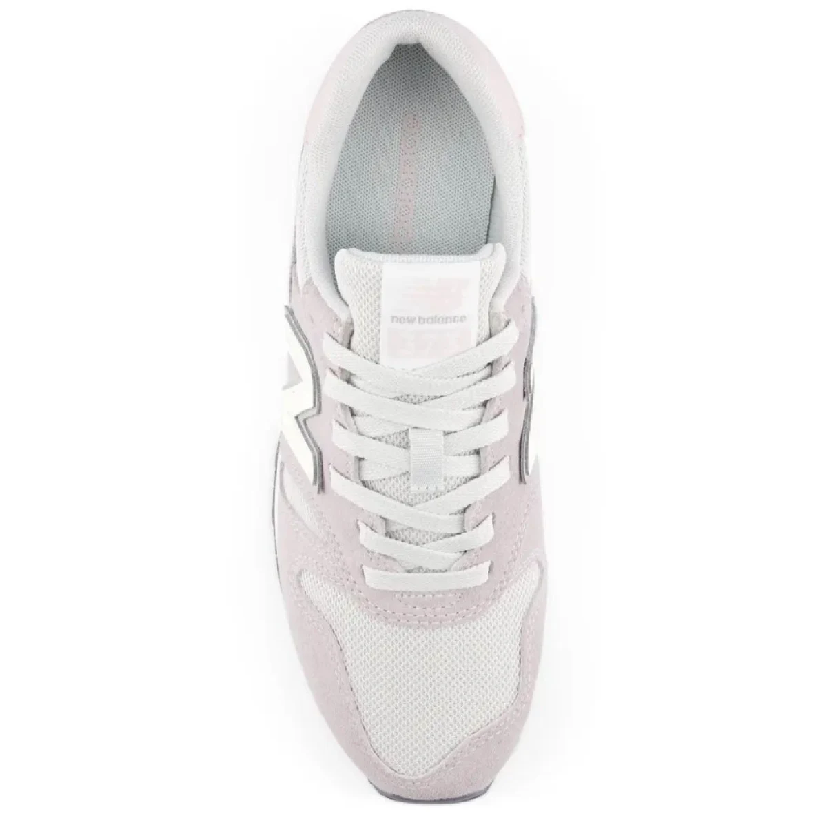 Dámska vychádzková obuv NEW BALANCE W3739NJ W truffle salt · záber 4