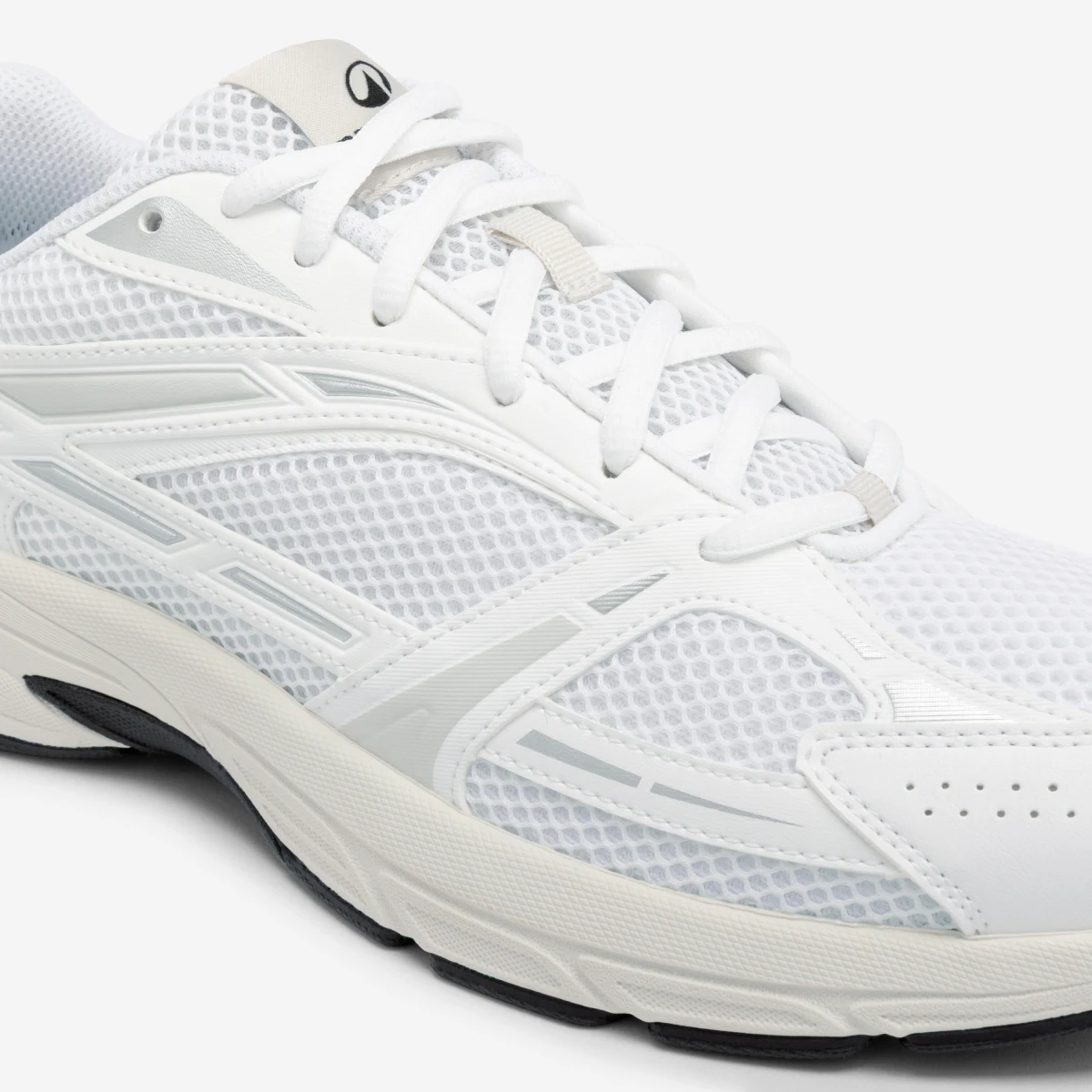 DECATHLON Unisex tenisky OG2K biele 41 · záber 2