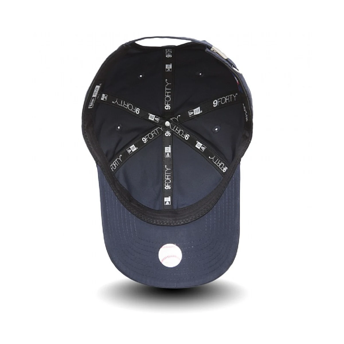 Šiltovka NEW ERA 940 Flawless Logo NEYYAN-NVY · záber 3