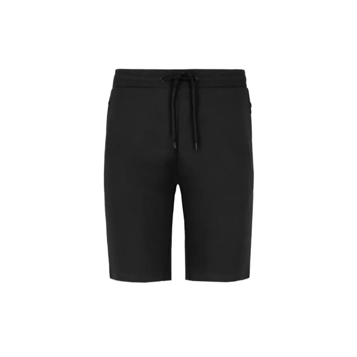 Pánske teplákové kraťasy VOLCANO M-RISSO-BLACK · záber 5
