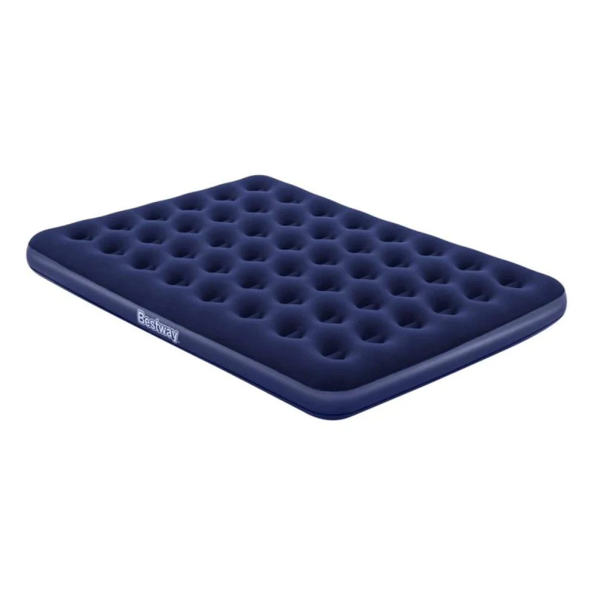 Nafukovací matrace BESTWAY Queen 203 x 152 x 23 cm · záber 2