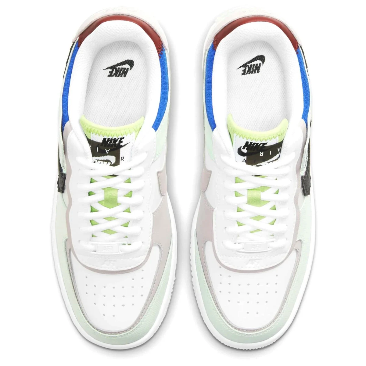 Nike Air Force 1 Shadow SE - 40,5 · záber 4