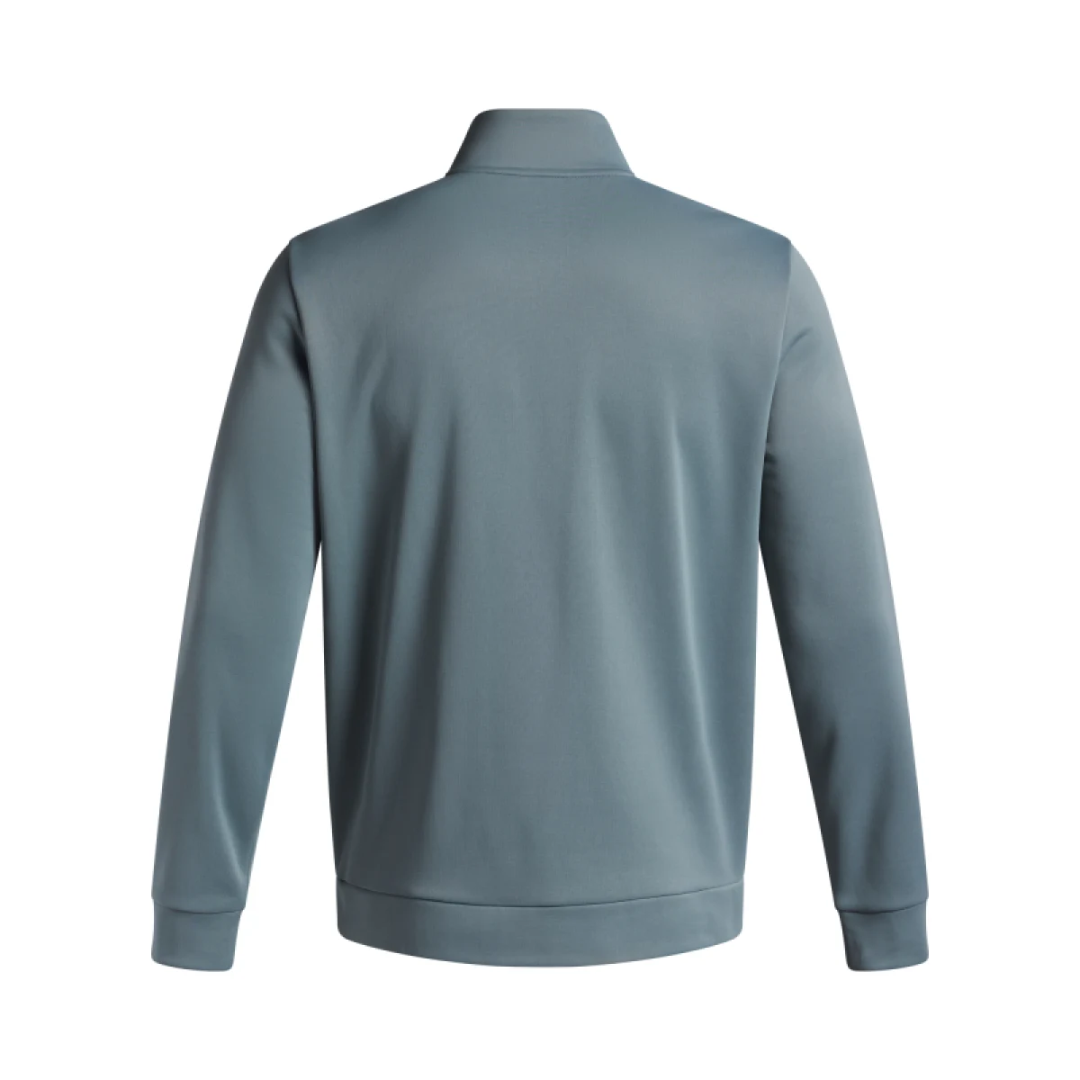 Pánska zateplená tréningová mikina s 1 2 zipsom UNDER ARMOUR UA Armour Fleece 1 4 Zip - Pohlavie: Muzi · záber 8