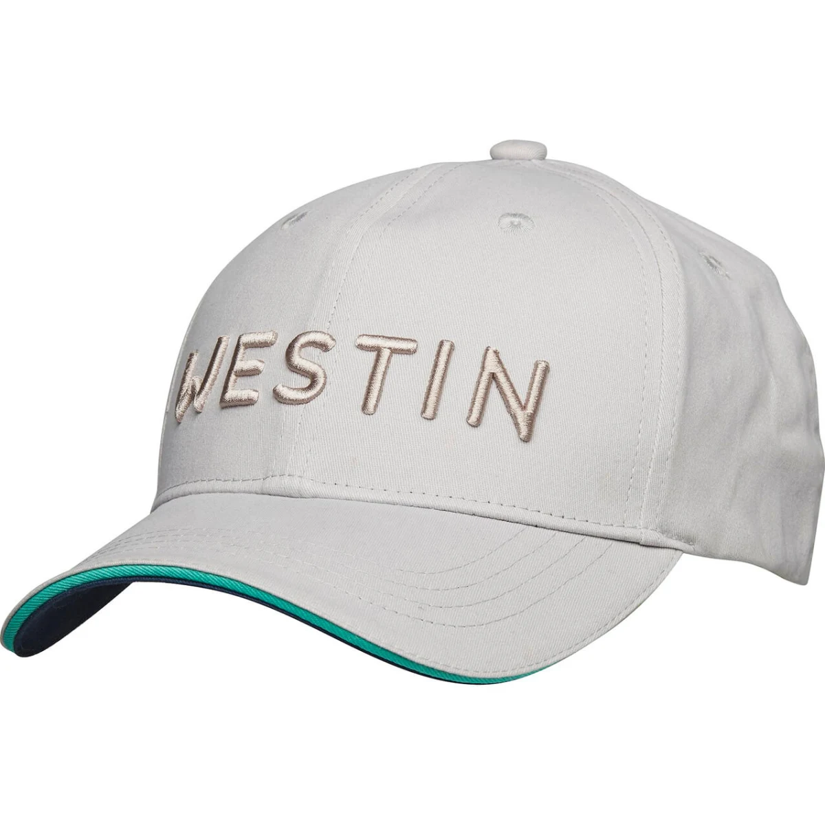 Šiltovka WESTIN Island UPF Cap Mist Grey · záber 1
