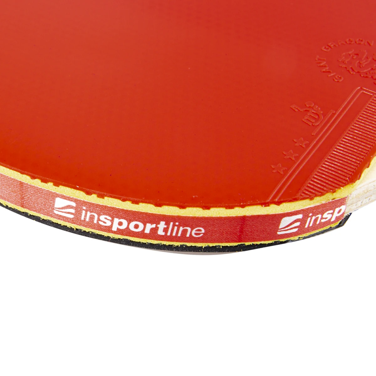 Pingpongová raketa inSPORTline Shootfair S3 · záber 4
