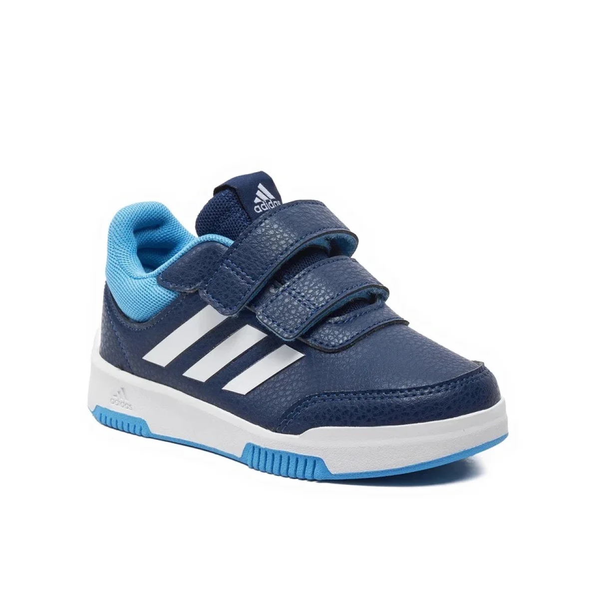 Adidas Tensaur Sport 2.0 CF K - Velikost: 31,5 | Barva: Tyrkysová, Aqua · záber 12