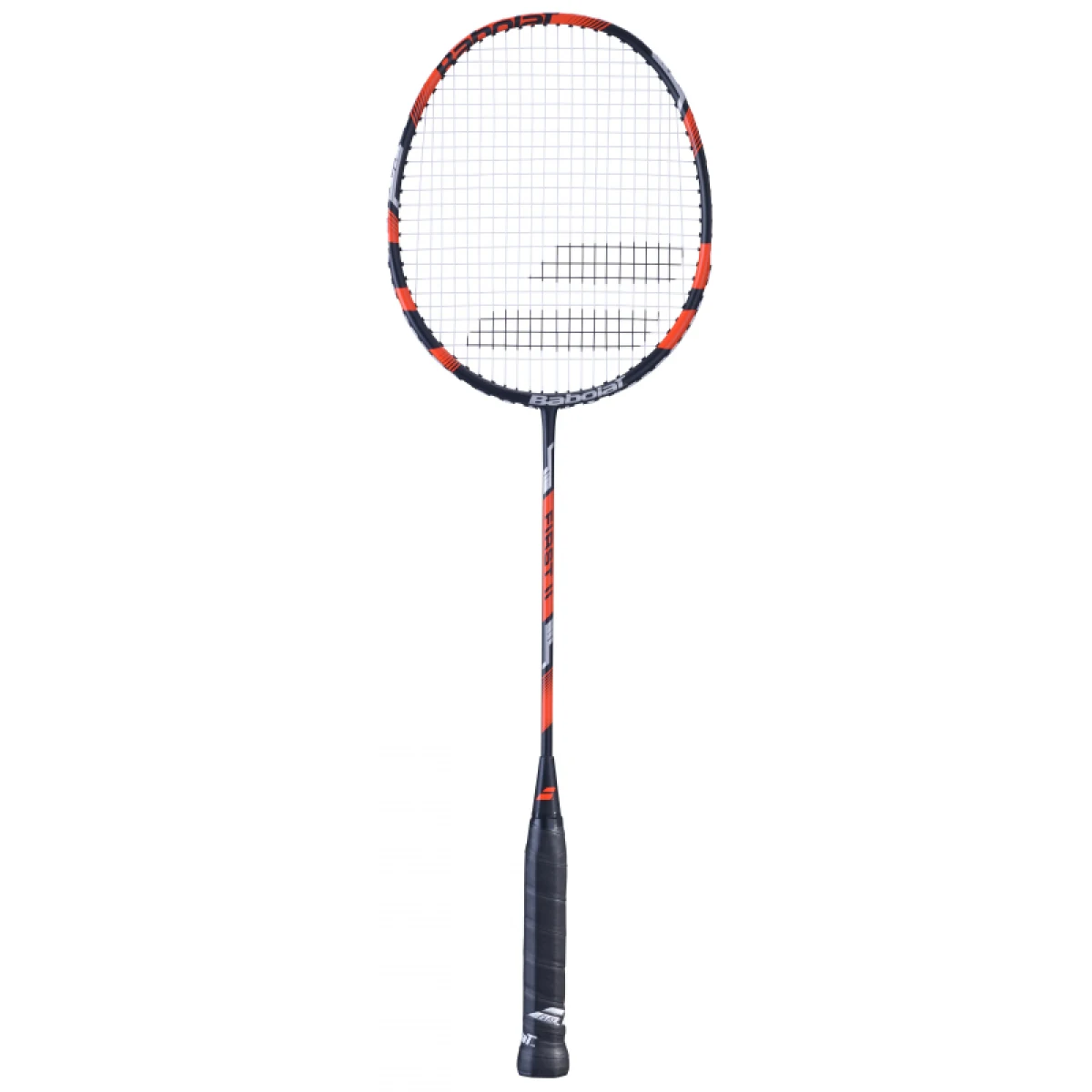 Badmintonová raketa pro začátečníky BABOLAT First II · záber 2