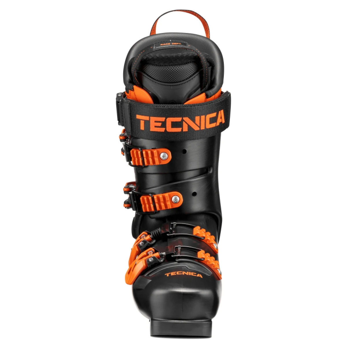 Závodní lyžařské boty TECNICA Firebird WC 130, black · záber 5