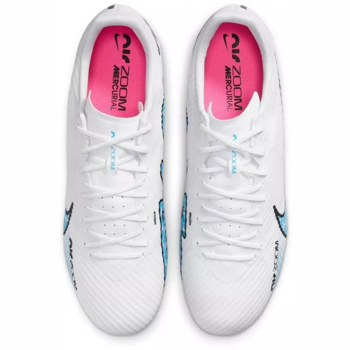Nike Mercurial Vapor 15 Academy FG/MG - 45 · záber 10