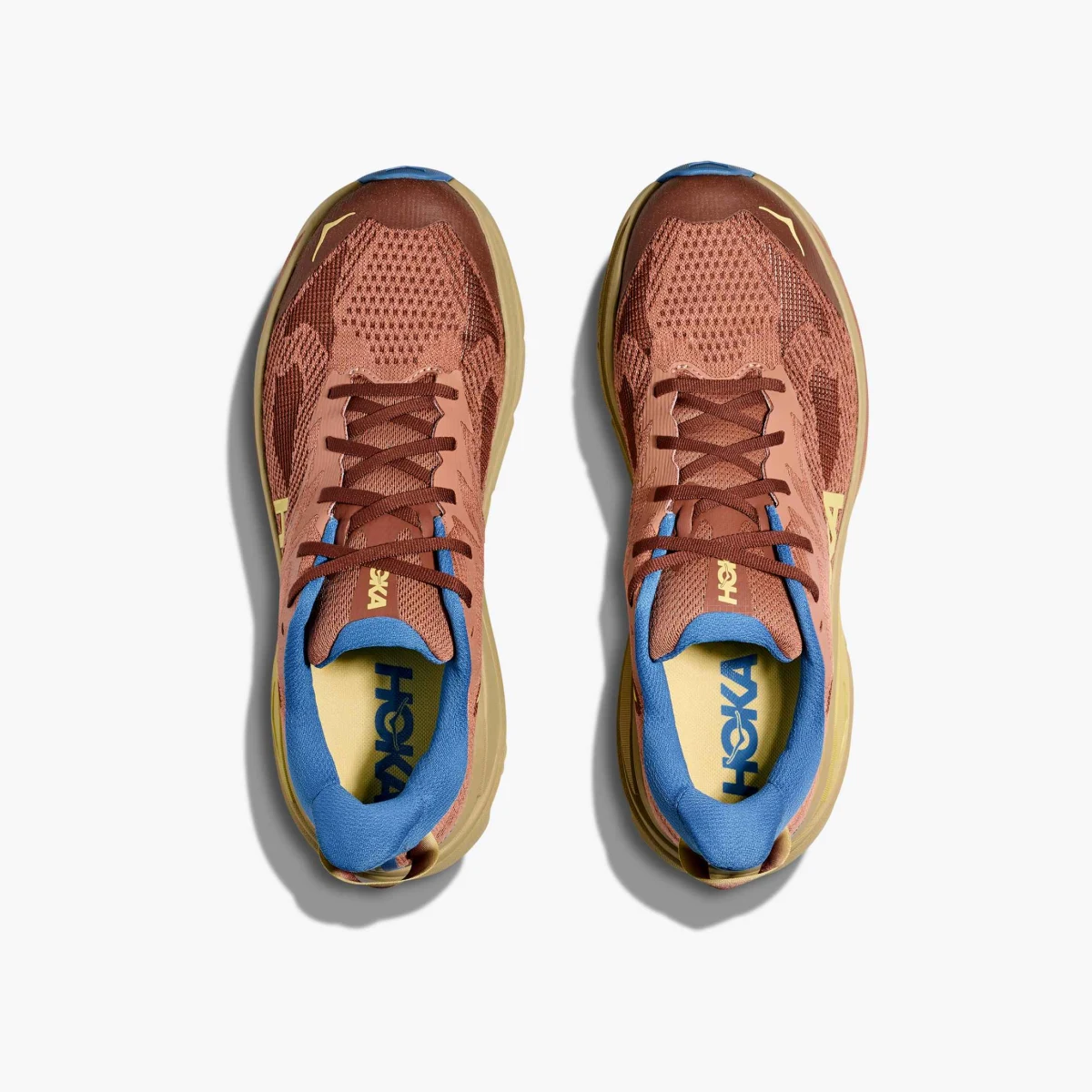 Hoka Challenger 8 m - Velikost: 43 1/3 | Barva: Hnedá · záber 4