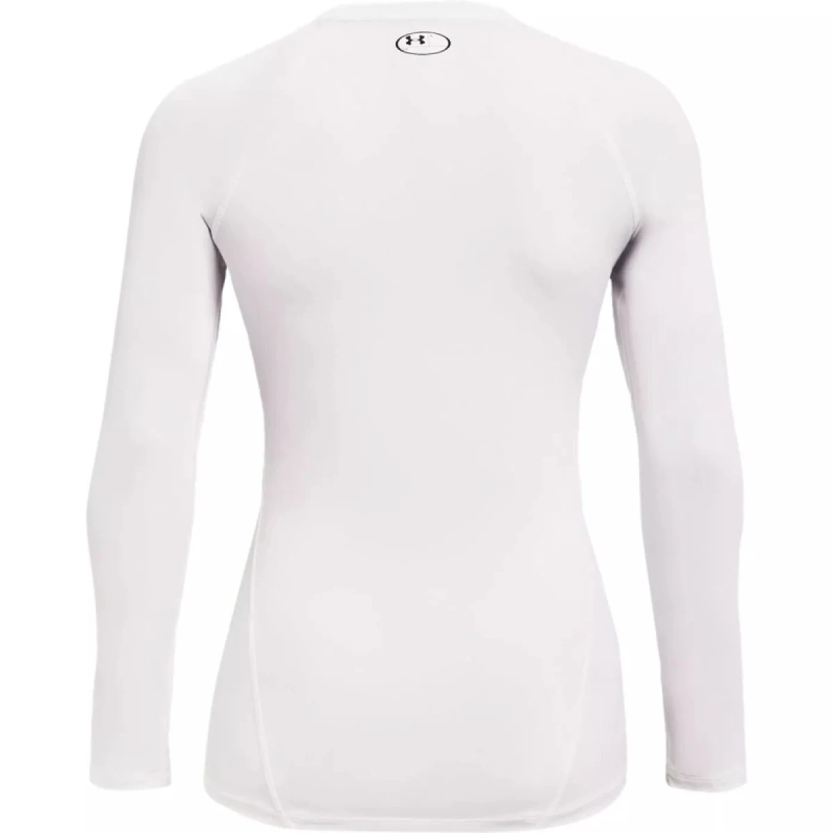 Dámske kompresné tričko s dlhým rukávom UNDER ARMOUR UA HG Authentics Comp LS · záber 5