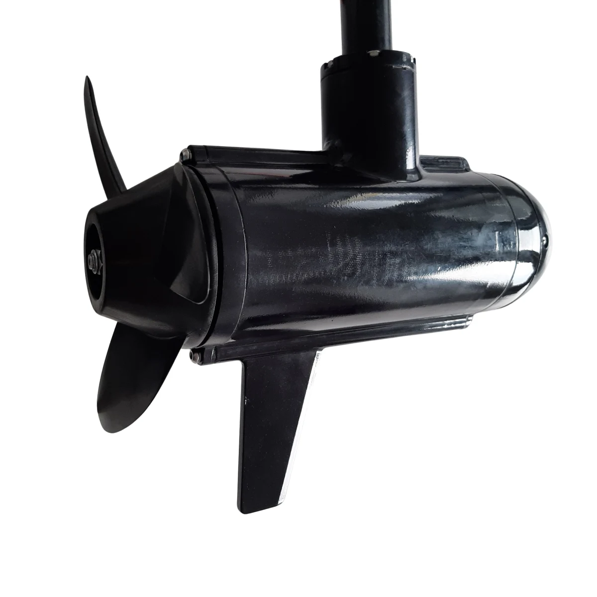 Lodný motor MASTER 80 LBs - elektrický 850 W · záber 3