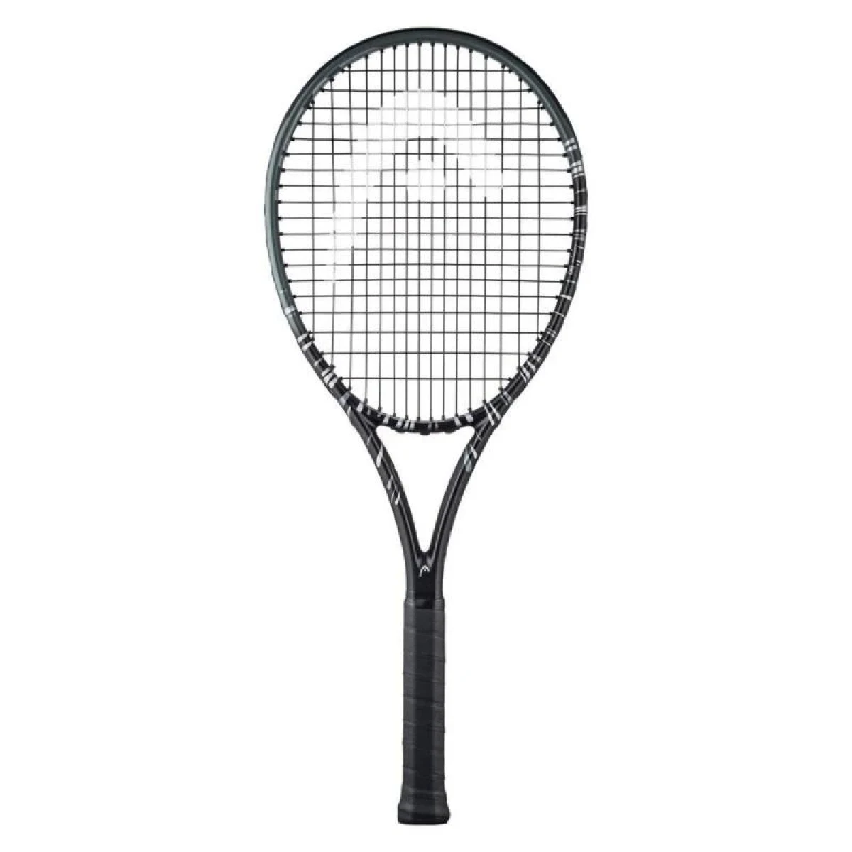 Head MX Spark SUPRM 2024 tenisová raketa stealth - Barva: Vícebarevná · záber 1