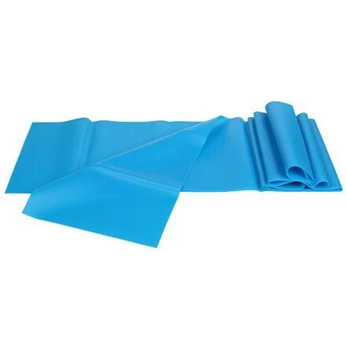 Merco Yoga Stretch 1500 posilovací guma modrá · záber 1