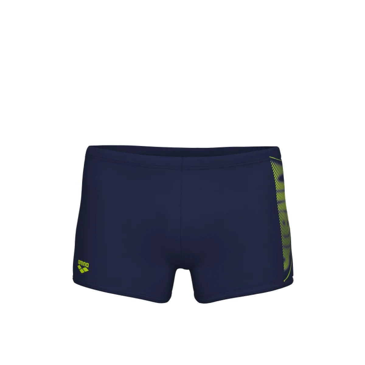 Plavky ARENA Men´s Arena Bright Glare Short · záber 12