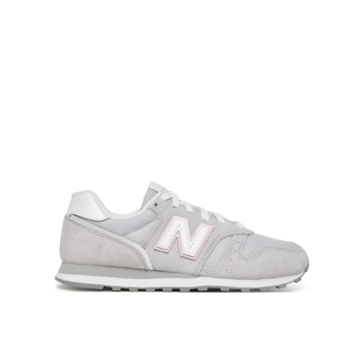 Dámska vychádzková obuv NEW BALANCE WL373SO2 W pearl grey · záber 1