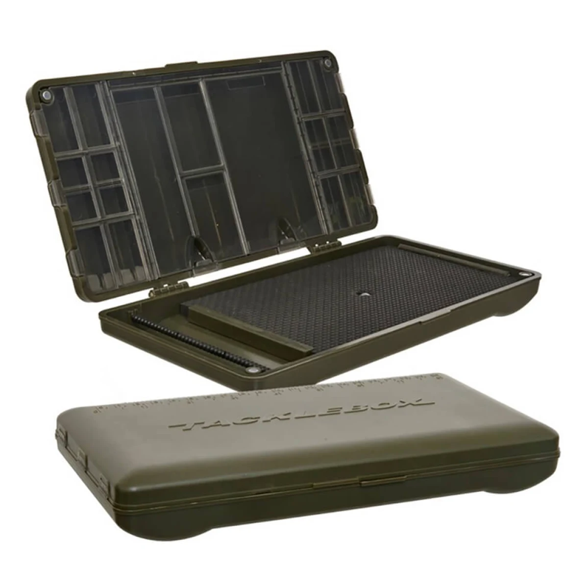 Krabička STARBAITS Magnet Tackle Box Rig · záber 1